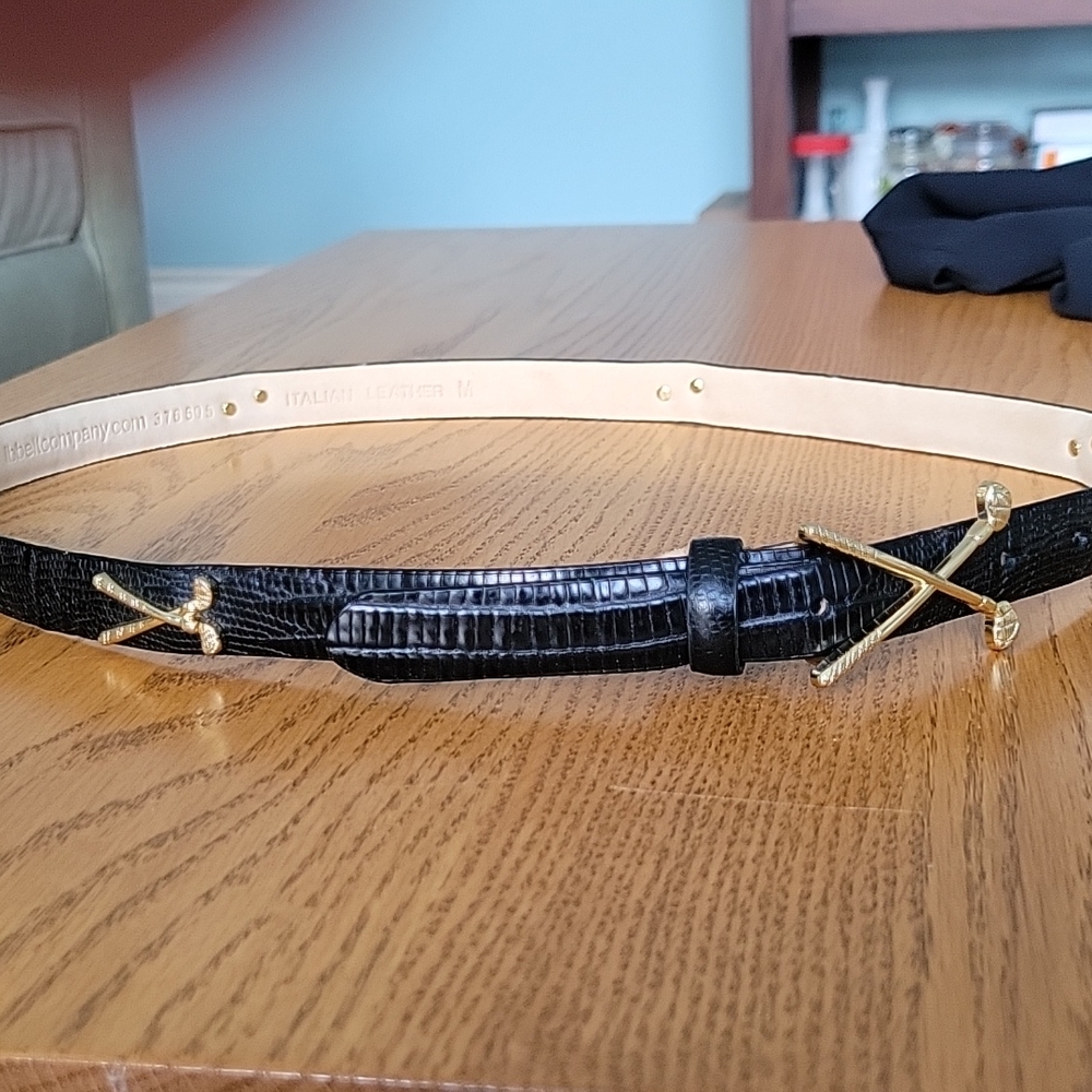 Golf Belt